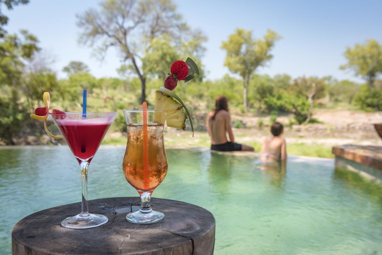 Klaserie Sands River Camp Villa Klaserie Özel Doğa Koruma Alanı Dış mekan fotoğraf