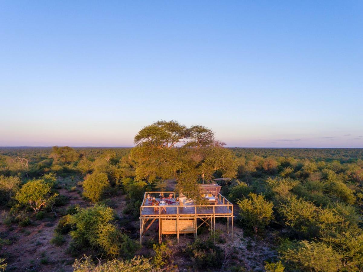 Klaserie Sands River Camp Villa Klaserie Özel Doğa Koruma Alanı Dış mekan fotoğraf